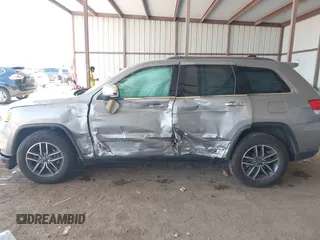 2019 Jeep Grand Cherokee Limited with VIN 1C4RJEBG7KC731179, listed as a IAAI auction lot 42045613 with 103,283 mi miles and . Bid and sale history available at DreamBid. Image 14.