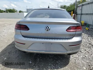 2019 Volkswagen Arteon z VIN WVWDR7AN8KE025650, wystawiony jako Copart lot #55305755 z przebiegiem 69 295 mil mil oraz Szkody całkowita. Historia ofert i sprzedaży dostępna na DreamBid. Obrazek 6.