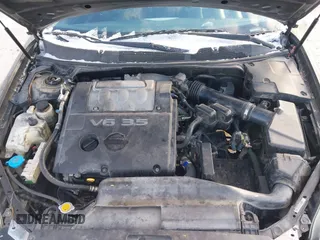 2005 Nissan Maxima SE с VIN 1N4BA41E25C876510, выставлен на аукционе IAAI как лот 41566408 с пробегом 193 800 миль миль и . История ставок и продаж доступна на DreamBid. Изображение 10.