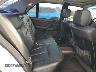 1997 Mercedes-Benz S with VIN WDBGA43G3VA374808, listed as a Copart auction lot 49093235 with 199,159 mi miles and Non Repairable. Bid and sale history available at carsss.com. Image 10.