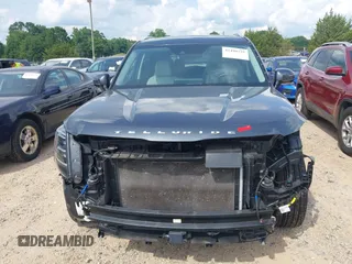 2022 Kia Telluride SX with VIN 5XYP54HC2NG266272, listed as a IAAI auction lot 42499725 with 46,577 mi miles and . Bid and sale history available at DreamBid. Image 12.