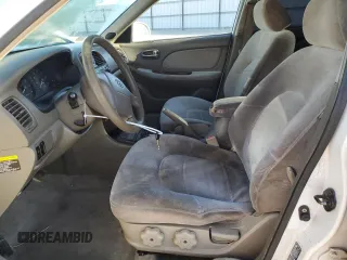2000 Hyundai Sonata GLS with VIN KMHWF35V6YA299512, listed as a Copart auction lot 41574525 with 130,327 mi miles and Salvage Title. Bid and sale history available at carsss.com. Image 7.