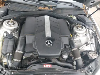 2006 Mercedes-Benz S 500 with VIN WDBNG75J16A465867, listed as a IAAI auction lot 42129329 with 160,715 mi miles and . Bid and sale history available at DreamBid. Image 10.