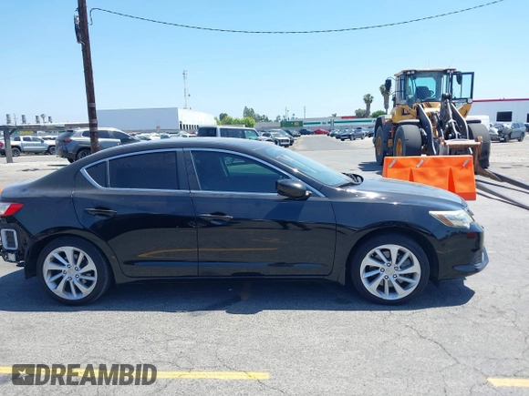 2017 Acura ILX Premium z VIN 19UDE2F73HA007955, wystawiony jako IAAI lot #42283491 z przebiegiem 110 686 mil mil oraz . Historia ofert i sprzedaży dostępna na DreamBid. Obrazek 13.