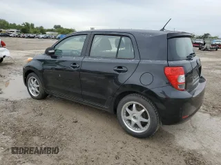 2008 Scion xD with VIN JTKKU10438J023518, listed as a Copart auction lot 73039604 with 82,981 mi miles and Clean Title. Bid and sale history available at carsss.com. Image 2.