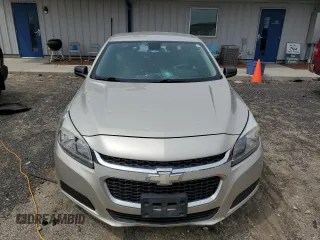 2014 Chevrolet Malibu LS with VIN 1G11B5SL9EF180661, listed as a Copart auction lot 54167525 with 234,825 mi miles and Non Repairable. Bid and sale history available at DreamBid. Image 5.