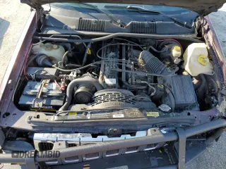 1997 Jeep Grand Cherokee Laredo with VIN 1J4GZ58S5VC688455, listed as a Copart auction lot 74294204 with 135,143 mi miles and Salvage Title. Bid and sale history available at carsss.com. Image 11.