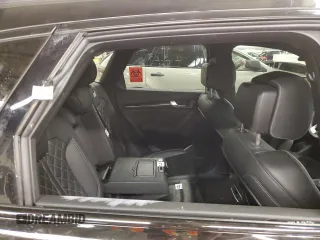 2020 Audi SQ5 Premium Plus with VIN WA1B4AFY6L2113888, listed as a Copart auction lot 60945124 with Not Provided miles and Salvage Title. Bid and sale history available at DreamBid. Image 10.