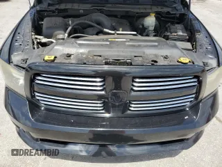 2015 Ram 1500 Sport z VIN 1C6RR6MT8FS629613, wystawiony jako Copart lot #63787025 z przebiegiem 162 686 mil mil oraz Czysty tytuł • Clean title. Historia ofert i sprzedaży dostępna na DreamBid. Obrazek 11.