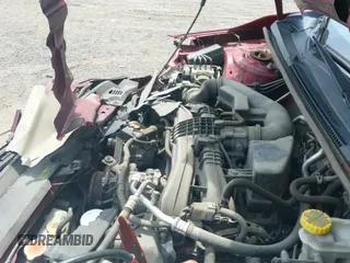 2018 Subaru Impreza с VIN 4S3GTAA69J3703255, выставлен на аукционе IAAI как лот 42824125 с пробегом 116 383 миль миль и . История ставок и продаж доступна на DreamBid. Изображение 19.