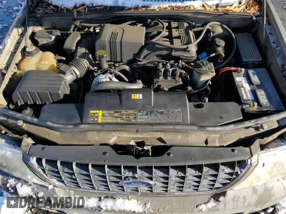2002 Ford Explorer XLS with VIN 1FMZU72E12UC34961, listed as a Copart auction lot 41446885 with 162,481 mi miles and Non Repairable. Bid and sale history available at DreamBid. Image 12.