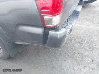 2016 Toyota Tacoma SR with VIN 5TFCZ5AN3GX010520, listed as a IAAI auction lot 41699080 with 65,877 mi miles. Bid and sale history available at carsss.com. Image 6.