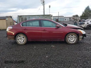 2012 Nissan Altima 2.5 S with VIN 1N4AL2APXCN494366, listed as a IAAI auction lot 40679866 with 1 mi miles. Bid and sale history available at carsss.com. Image 13.