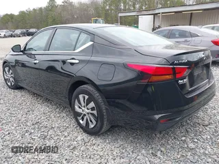 2019 Nissan Altima S with VIN 1N4BL4BV6KN329071, listed as a IAAI auction lot 41522859 with 139,665 mi miles and . Bid and sale history available at DreamBid. Image 3.