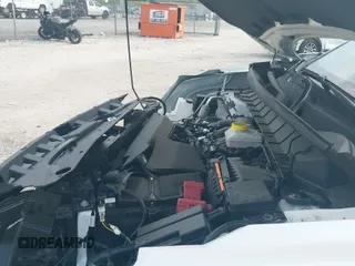 2024 Nissan Pathfinder Rock Creek with VIN 5N1DR3BD6RC275503, listed as a IAAI auction lot 43226840 with 9,618 mi miles and . Bid and sale history available at DreamBid. Image 19.