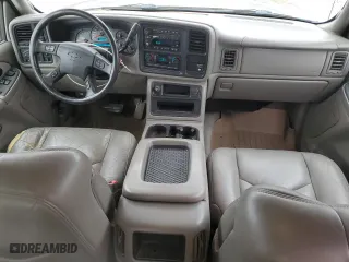 2003 Chevrolet Silverado 1500 LT with VIN 2GCEK19TX31134090, listed as a Copart auction lot 51530775 with 129,982 mi miles and Salvage Title. Bid and sale history available at carsss.com. Image 8.