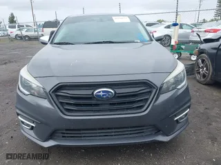 2018 Subaru Legacy Sport with VIN 4S3BNAS65J3015353, listed as a IAAI auction lot 41799071 with 109,706 mi miles. Bid and sale history available at carsss.com. Image 12.