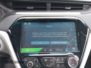 2018 Chevrolet Bolt EV LT с VIN 1G1FW6S09J4140303, выставлен на аукционе IAAI как лот 42029513 с пробегом 40 097 миль миль и . История ставок и продаж доступна на DreamBid. Изображение 18.