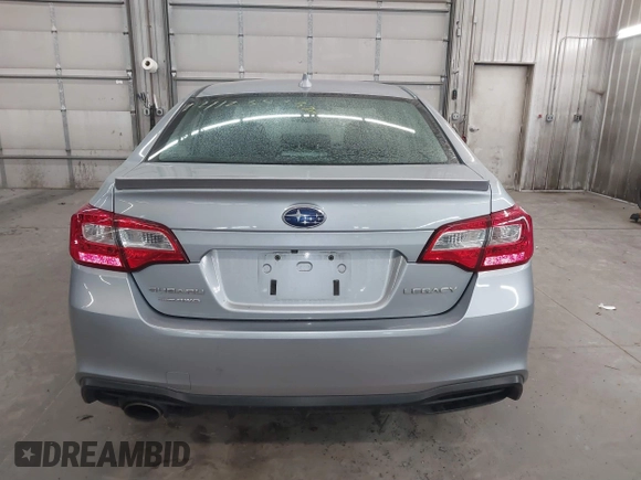 2019 Subaru Legacy Special Sports z VIN 4S3BNAR6XK3023522, wystawiony jako IAAI lot #41235952 z przebiegiem 172 673 mil mil oraz . Historia ofert i sprzedaży dostępna na DreamBid. Obrazek 17.
