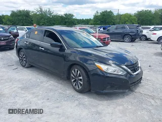 2017 Nissan Altima SR with VIN 1N4AL3AP5HC178561, listed as a IAAI auction lot 42245352 with 149,469 mi miles and . Bid and sale history available at DreamBid. Image 1.
