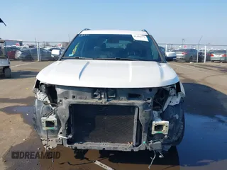 2016 Ford Explorer Limited with VIN 1FM5K7F86GGA56835, listed as a IAAI auction lot 41466772 with 137,306 mi miles and . Bid and sale history available at DreamBid. Image 6.