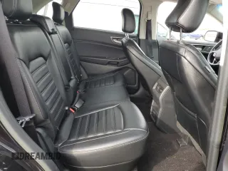 2020 Ford Edge SEL with VIN 2FMPK4J97LBA71563, listed as a Copart auction lot 48284325 with 78,297 mi miles and Salvage Title. Bid and sale history available at DreamBid. Image 11.