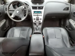 2008 Chevrolet Malibu LT w/1LT with VIN 1G1ZH57BX8F250934, listed as a Copart auction lot 50253015 with 211,815 mi miles and Salvage Title. Bid and sale history available at carsss.com. Image 8.