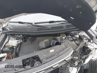 2017 Ford Explorer XLT с VIN 1FM5K7D84HGA61004, выставлен на аукционе IAAI как лот 42042440 с пробегом 91 316 миль миль и . История ставок и продаж доступна на DreamBid. Изображение 10.