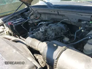 2003 Ford F-150 XL с VIN 2FTRX17263CB01539, выставлен на аукционе IAAI как лот 42867559 с пробегом 164 298 миль миль и . История ставок и продаж доступна на DreamBid. Изображение 12.