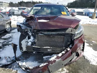 2019 Kia Sorento LX with VIN 5XYPGDA34KG545884, listed as a Copart auction lot 44415245 with 200,866 mi miles and Salvage Title. Bid and sale history available at carsss.com. Image 5.