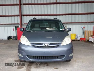 2010 Toyota Sienna XLE with VIN 5TDDK4CC5AS030134, listed as a IAAI auction lot 42522402 with 307,273 mi miles and . Bid and sale history available at DreamBid. Image 12.