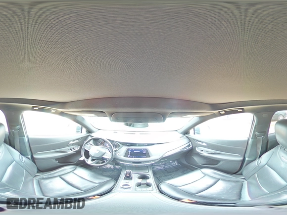 2021 Cadillac XT4 AWD Premium Luxury z VIN 1GYFZDR4XMF000937, wystawiony jako Copart lot #52406055 z przebiegiem 46 881 mil mil oraz Szkody całkowita. Historia ofert i sprzedaży dostępna na DreamBid. Obrazek 14.