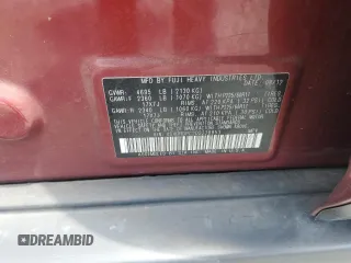 2013 Subaru Outback Limited with VIN 4S4BRDPC2D2228853, listed as a Copart auction lot 63344695 with 137,795 mi miles and Clean title. Bid and sale history available at DreamBid. Image 13.