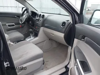 2008 Saturn VUE XE with VIN 3GSCL33P68S717784, listed as a IAAI auction lot 41600641 with 168,851 mi miles. Bid and sale history available at carsss.com. Image 5.
