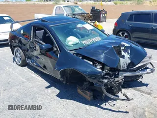 2003 Acura RSX with VIN JH4DC54843C009842, listed as a IAAI auction lot 42680046 with 174,452 mi miles and . Bid and sale history available at DreamBid. Image 1.