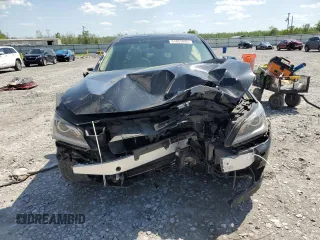 2017 Genesis G80 3.8L z VIN KMHGN4JEXHU175292, wystawiony jako Copart lot #51922895 z przebiegiem Nie podano mil oraz Szkoda całkowita • Salvage title. Historia ofert i sprzedaży dostępna na DreamBid. Obrazek 5.