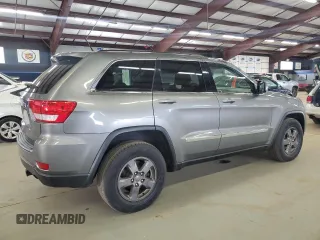 2012 Jeep Grand Cherokee Laredo with VIN 1C4RJFAG7CC267366, listed as a Copart auction lot 54246225 with 152,767 mi miles and Clean Title. Bid and sale history available at carsss.com. Image 3.