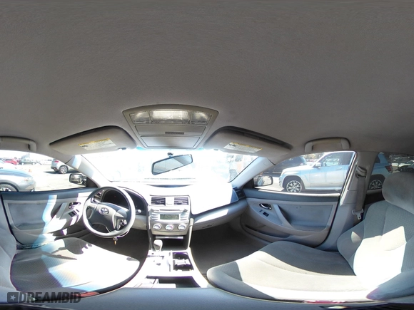 2008 Toyota Camry LE with VIN 4T4BE46K58R037237, listed as a IAAI auction lot 41823606 with 179,264 mi miles. Bid and sale history available at carsss.com. Image 18.