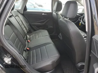 2021 Volkswagen Jetta SEL с VIN 3VWE57BU8MM065517, выставлен на аукционе Copart как лот 59215825 с пробегом 63 617 миль миль и Списание • Salvage title. История ставок и продаж доступна на DreamBid. Изображение 10.