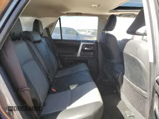 2023 Toyota 4Runner SR5 Premium с VIN JTEFU5JR2P5280246, выставлен на аукционе Copart как лот 44439875 с пробегом 25 469 миль миль и Списание • Salvage title. История ставок и продаж доступна на DreamBid. Изображение 11.