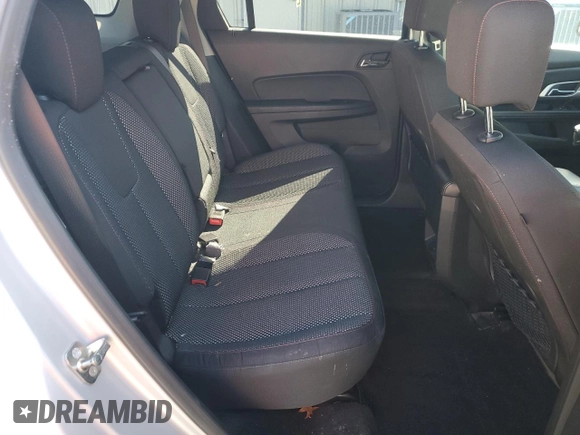 2016 GMC Terrain SLE with VIN 2GKALNEK7G6139650, listed as a Copart auction lot 50087565 with 170,145 mi miles and Clean Title. Bid and sale history available at carsss.com. Image 11.