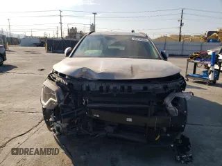 2024 Kia Niro EX Touring with VIN KNDCR3LE8R5125372, listed as a Copart auction lot 62274594 with 18,902 mi miles and Salvage Title. Bid and sale history available at carsss.com. Image 5.