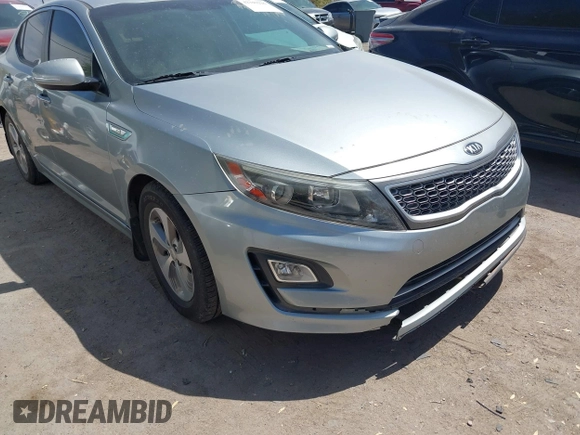 2016 Kia Optima z VIN KNAGM4AD3G5095126, wystawiony jako IAAI lot #42349226 z przebiegiem 81 101 mil mil oraz . Historia ofert i sprzedaży dostępna na DreamBid. Obrazek 6.