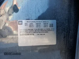 2011 Buick Regal CXL RL2 z VIN 2G4GP5EC4B9186785, wystawiony jako Copart lot #46081565 z przebiegiem 81 880 mil mil oraz Szkoda całkowita • Salvage title. Historia ofert i sprzedaży dostępna na DreamBid. Obrazek 14.