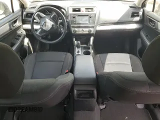 2017 Subaru Legacy with VIN 4S3BNAA63H3056012, listed as a Copart auction lot 57646755 with 179,607 mi miles and Salvage title. Bid and sale history available at DreamBid. Image 8.