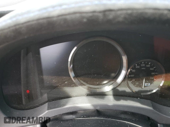 2015 Lexus RC F with VIN JTHHP5BCXF5001296, listed as a Copart auction lot 56637605 with Not provided miles and Salvage title. Bid and sale history available at DreamBid. Image 9.