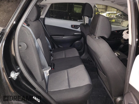 2018 Hyundai Kona SEL with VIN KM8K22AA0JU080637, listed as a Copart auction lot 37303213 with 155,502 mi miles and . Bid and sale history available at DreamBid. Image 10.
