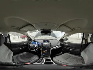 2016 Ford Escape SE with VIN 1FMCU9G90GUA45092, listed as a Copart auction lot 48927445 with 144,641 mi miles and Salvage Title. Bid and sale history available at carsss.com. Image 13.