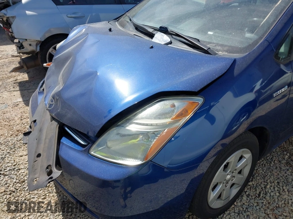 2008 Toyota Prius with VIN JTDKB20U287814638, listed as a IAAI auction lot 41810991 with 183,118 mi miles. Bid and sale history available at carsss.com. Image 13.