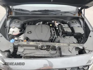 2023 Hyundai Santa Fe SE с VIN 5NMS1DAJ3PH487886, выставлен на аукционе Copart как лот 57844625 с пробегом 47 355 миль миль и Списание • Salvage title. История ставок и продаж доступна на DreamBid. Изображение 12.